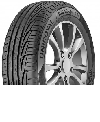 Uniroyal RainExpert 5 165/70 R14 81T